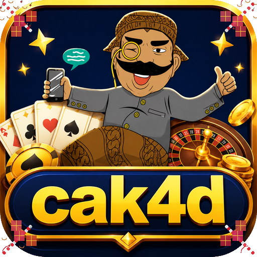 cak4d — galeri pratinjau Resmi APK